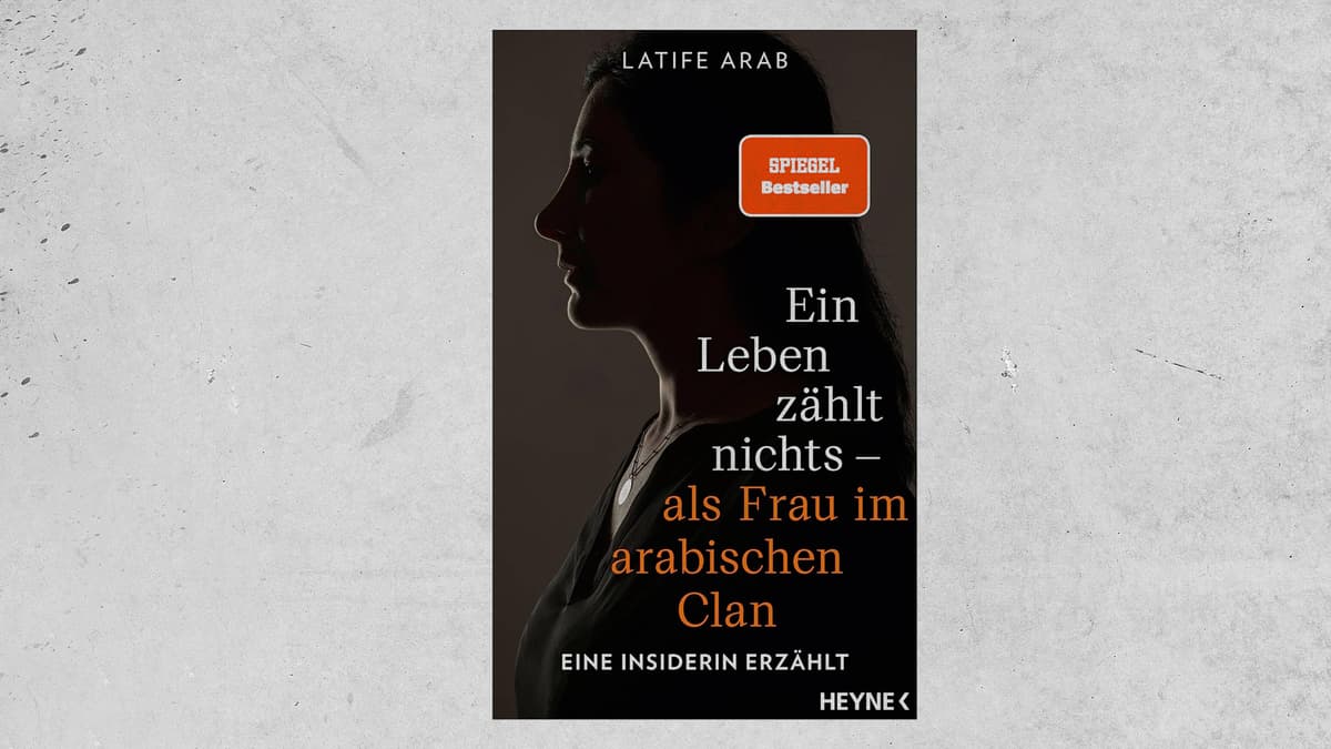 Was eine Frau erlebte, die sich gegen einen arabischen Clan gewehrt hat: „Sie wollten mich tot sehen!“