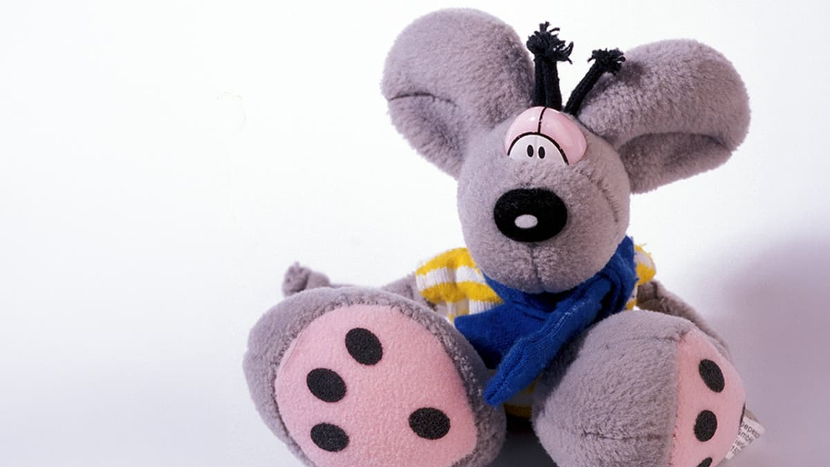 Comeback eines Kults: Die Diddl-Maus kommt zurück
