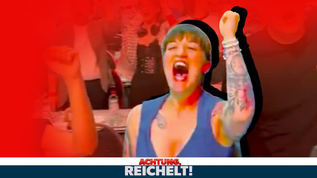 Die Heidi-Heuchelei der CDU: Mit der AfD nicht, aber mit der Linkspartei schon