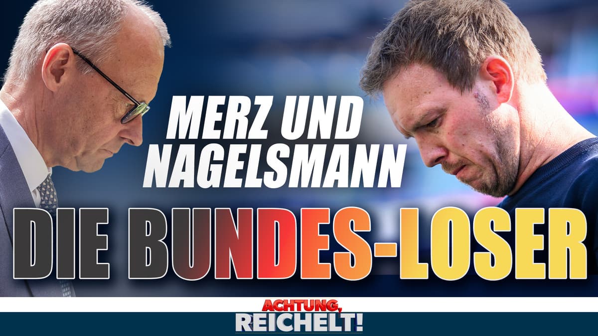 Seit dem WM-Sieg 2014 ist nahezu alles in Deutschland schlechter geworden!
