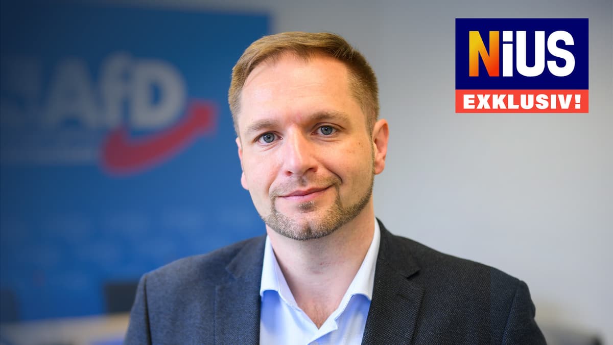 Nach Ausschluss von Landratswahl: Verwaltungsgericht Lüneburg lehnt Eilantrag von AfD-Kandidat Bothe ab