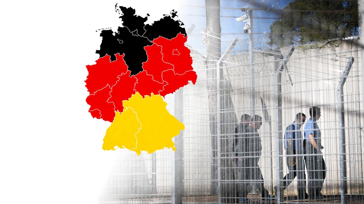 Wie in jedem sozialistischen Staat: Die Schwarzarbeit in Deutschland steigt in 3 Jahren um über 40 Prozent an!