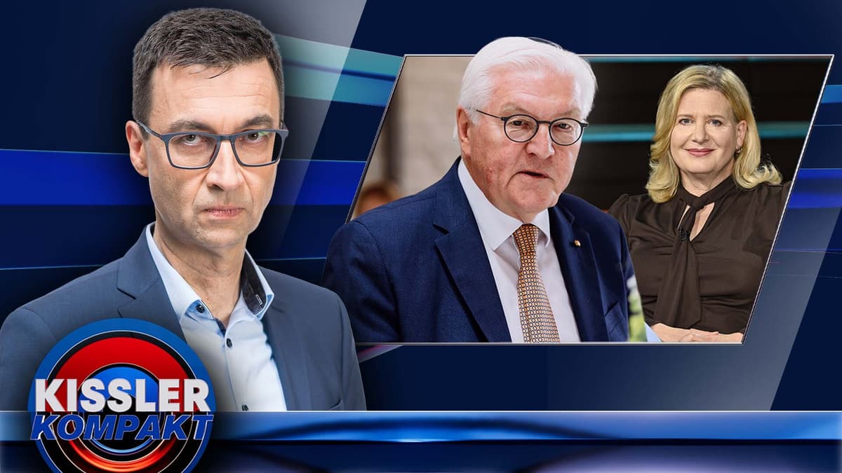 Panik bei Steinmeier, Quadbeck und Co.: Mit allen Bandagen gegen die AfD