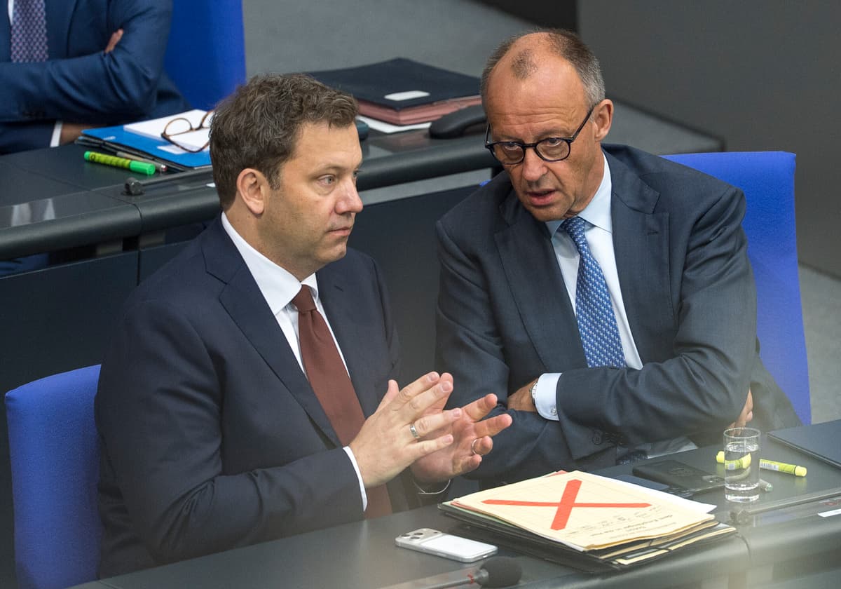 Klingbeils Schwindel-Haushalt: NIUS erklärt 5 Unwahrheiten rund um die Finanzplanung der Regierung