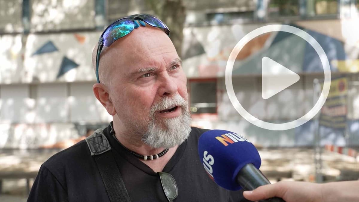 Sollen Sozialhilfeempfänger Berlin aufräumen? „Die haben sowieso den ganzen Tag nichts zu tun“