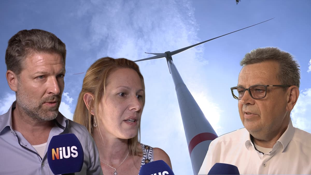 DEKRA bestätigt Brummton: Wird Baiereck zum Präzedenzfall für den Anwohnerschutz an Windparks?