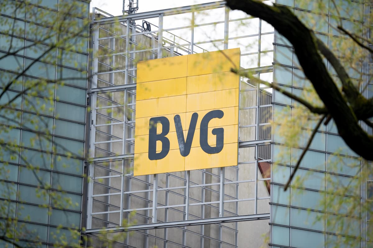 NIUS-Werbekampagne: BVG legt Beschwerde gegen VG-Beschluss ein