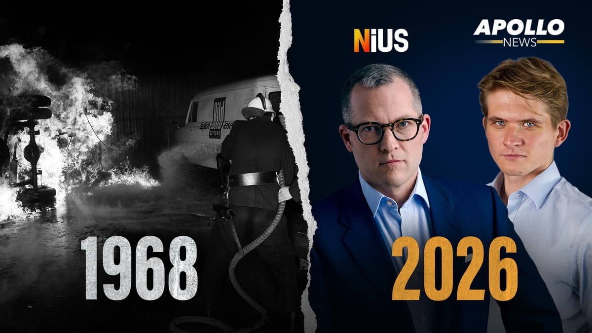 Kritischer Journalismus lässt sich nicht aufhalten – damals wie heute